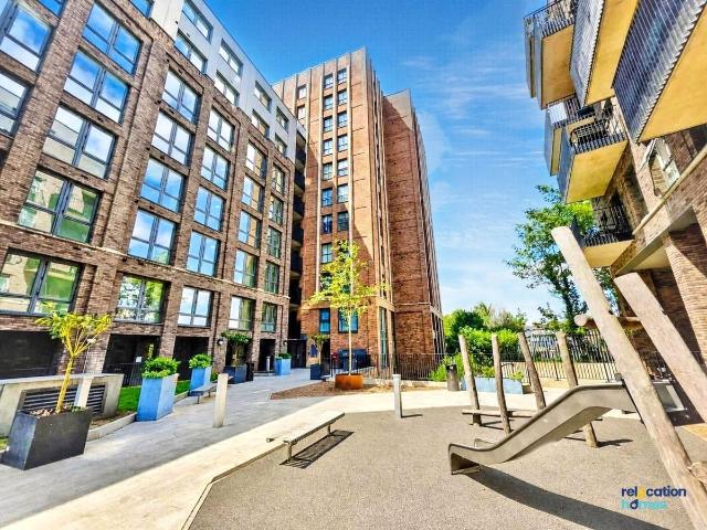 Apartment for rent in North Watford