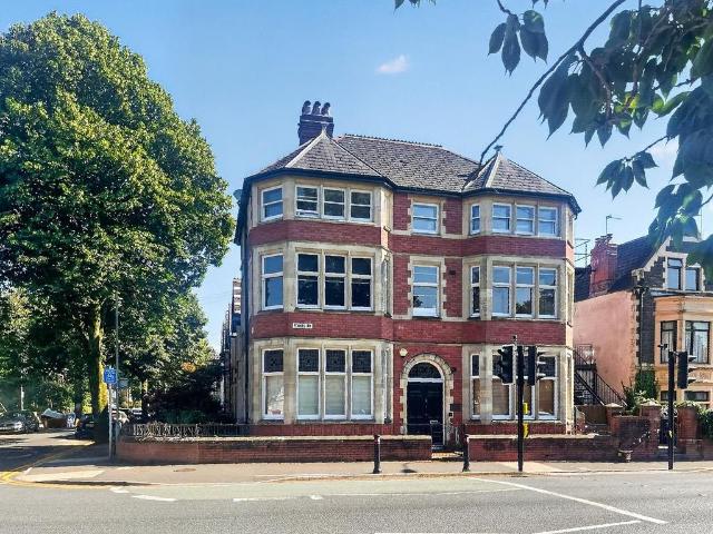 Apartment for rent in Falcon Lodge, Wales