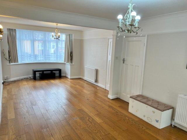 House for rent in Westminster, Greater London