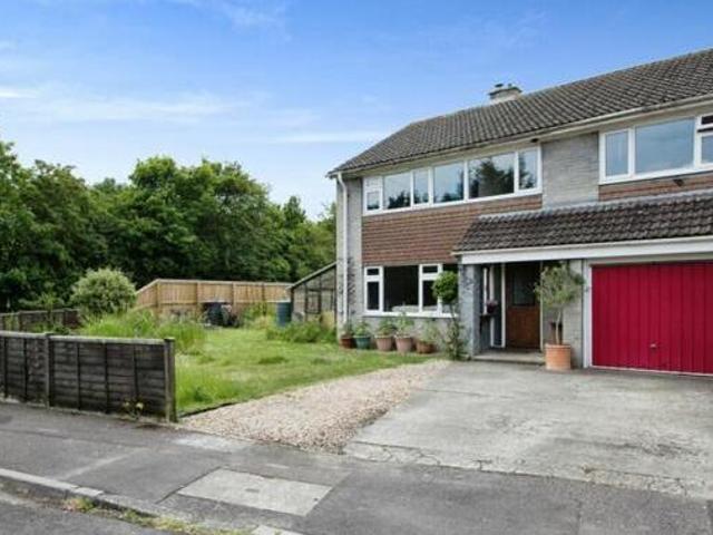 House for sale in Melksham, Wiltshire