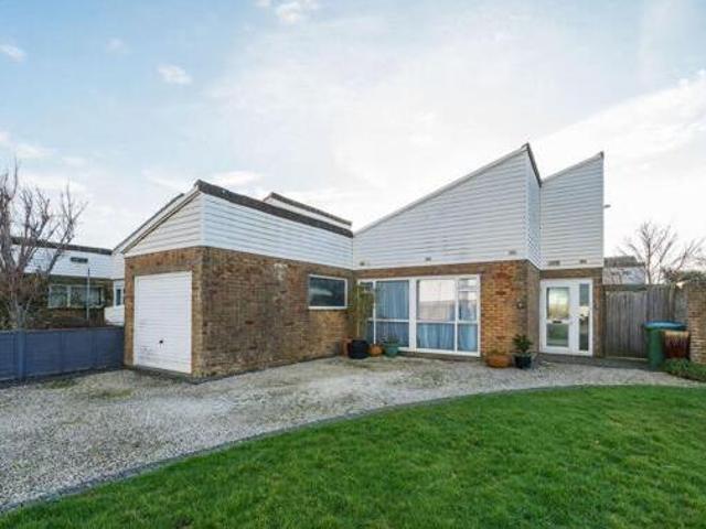 House for sale in Clapham, West Sussex