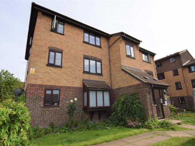 Apartment for rent in Grays, Essex