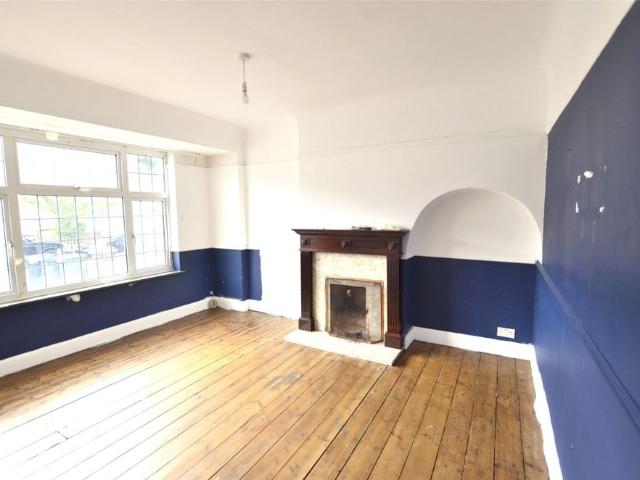 House for rent in London Borough of Merton, Greater London