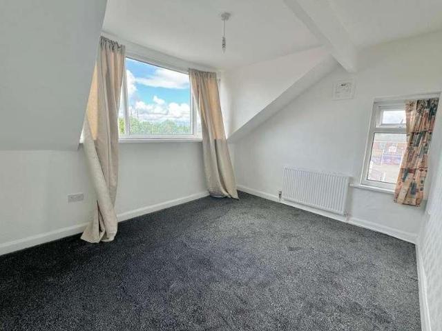 House for rent in Harehills, West Yorkshire