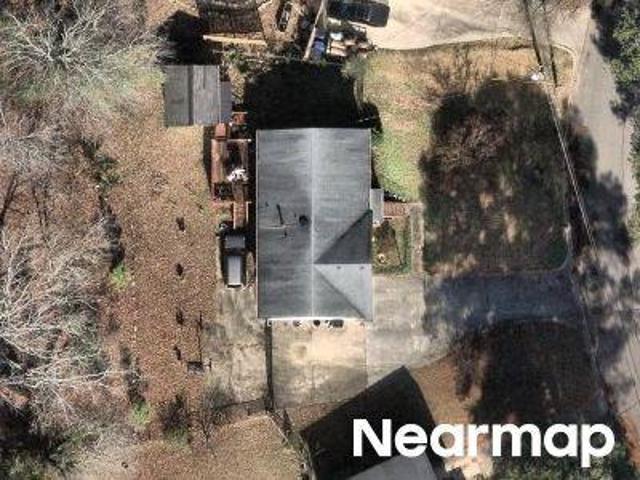House for sale in Alabama