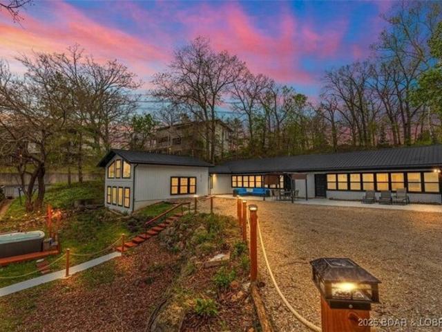 House for sale in Osage Beach