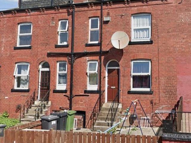 House for rent in Harehills, West Yorkshire