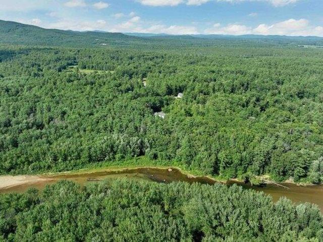 Land for sale in New Hampshire