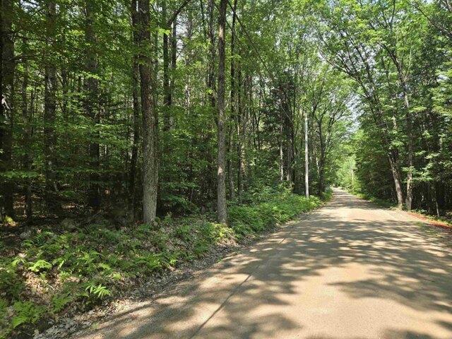 Land for sale in New Hampshire