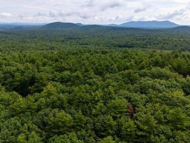 Land for sale in New Hampshire