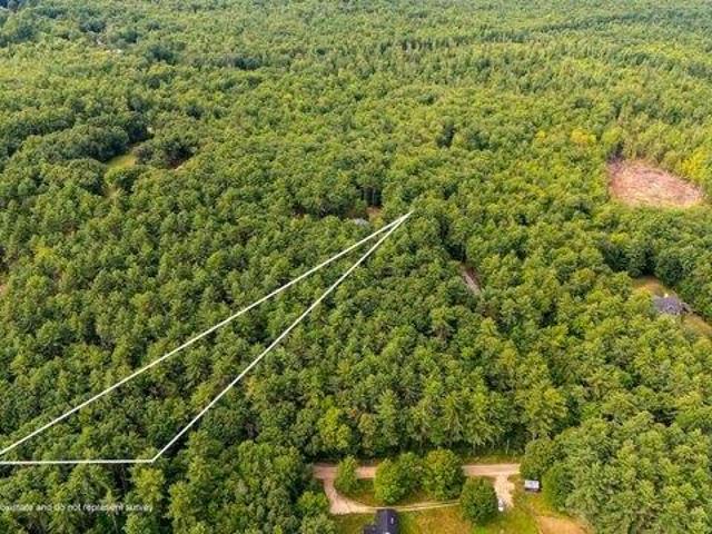 Land for sale in New Hampshire