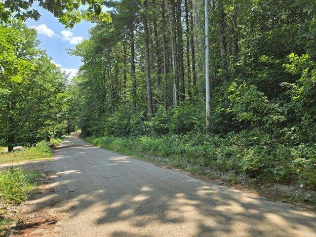 Land for sale in South Conway, Conway