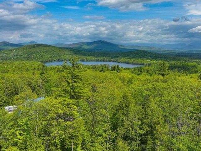Land for sale in New Hampshire
