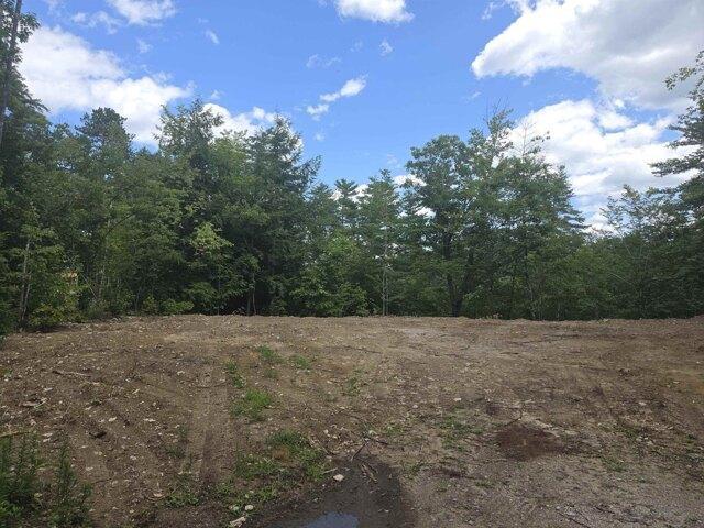 Land for sale in New Hampshire