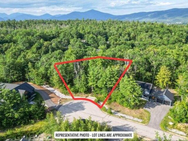 Land for sale in Conway, Carroll County