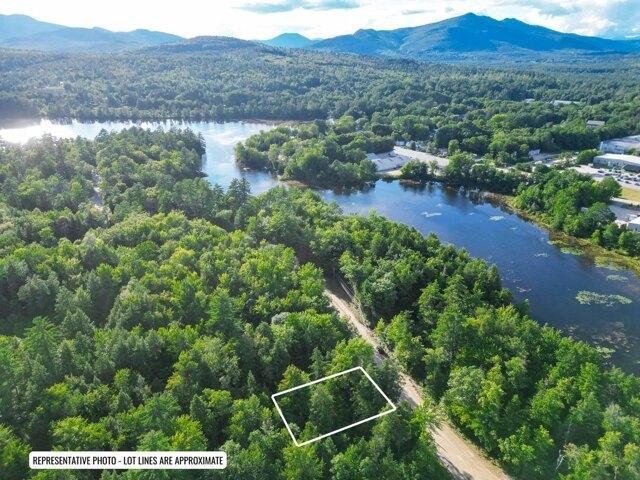 Land for sale in Conway, Carroll County