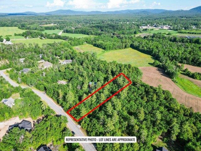 Land for sale in Conway, Carroll County