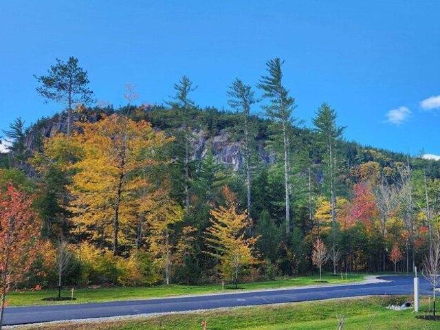 Land for sale in New Hampshire