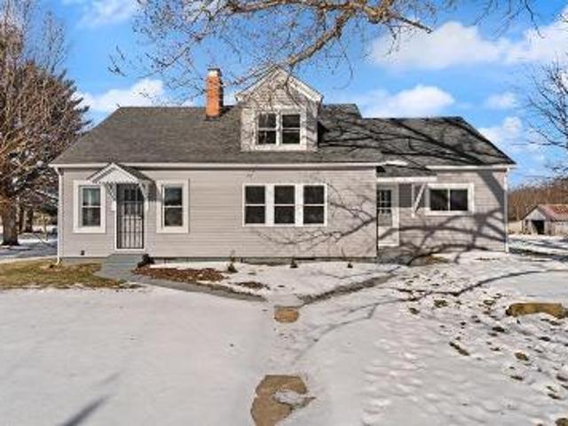 House for sale in Borden