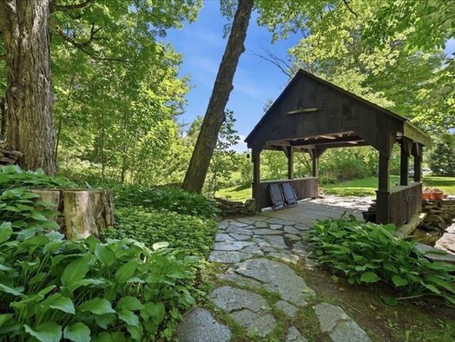 House for sale in Ashfield, Massachusetts