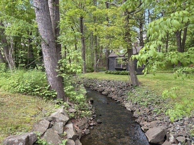 House for sale in Ashfield, Massachusetts