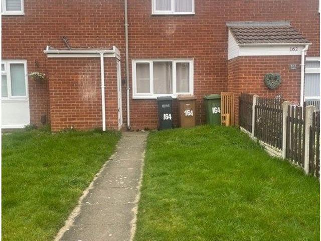 House for rent in Kingshurst, West Midlands