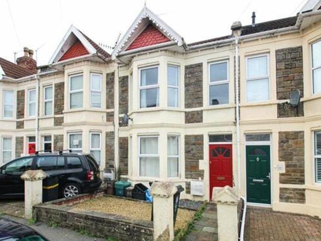 House for sale in Feckenham, City Of Bristol