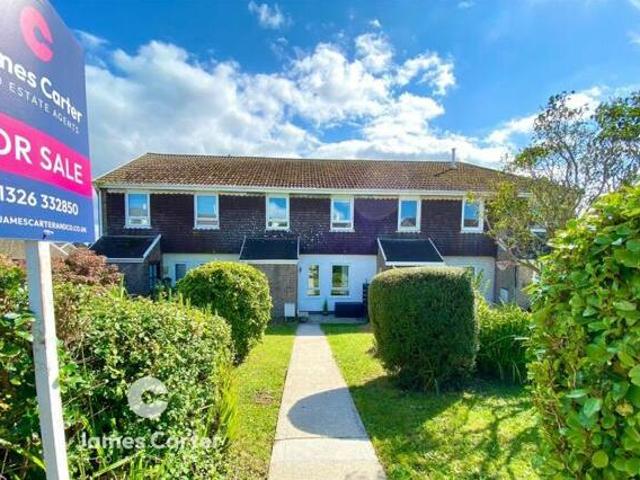 House for sale in Falmouth, Cornwall