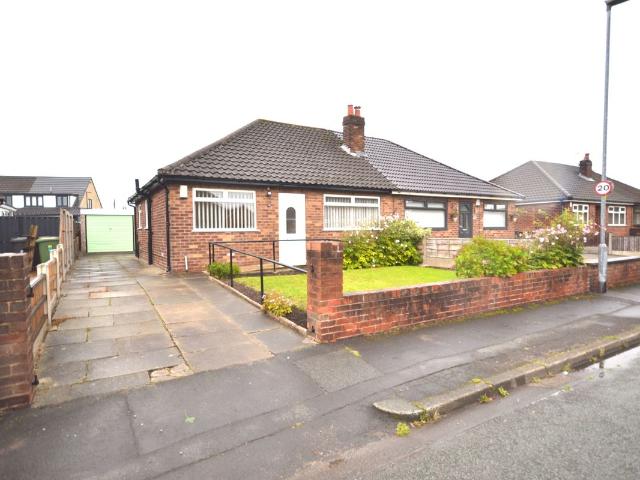 House for rent in Hindley, Wigan