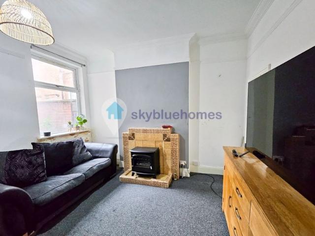 House for rent in Old Wharf, City Of Leicester