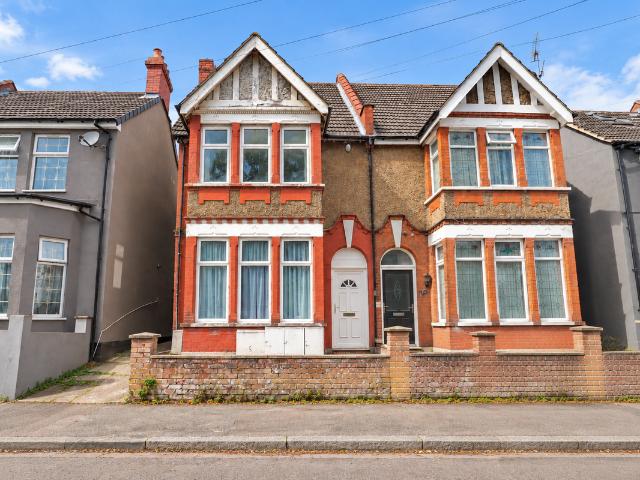 Apartment for rent in Spring Park, Luton