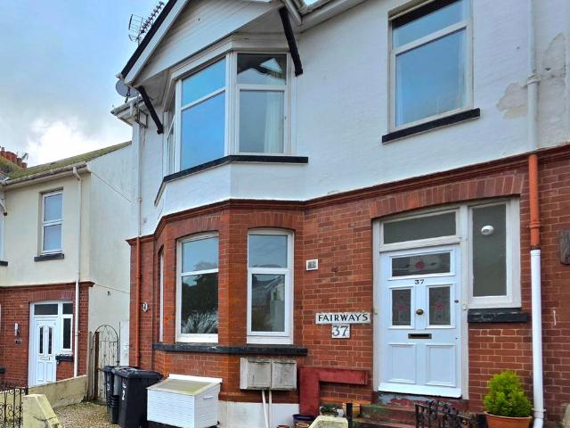 Apartment for rent in St Michaels, Paignton