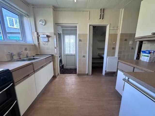 House for rent in Penderry, Nangreaves