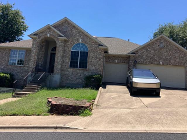 House for sale in Williamson, Texas
