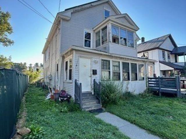 House for sale in Greenfield, Massachusetts