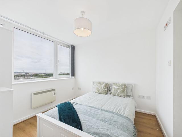 Apartment for rent in Calderstones