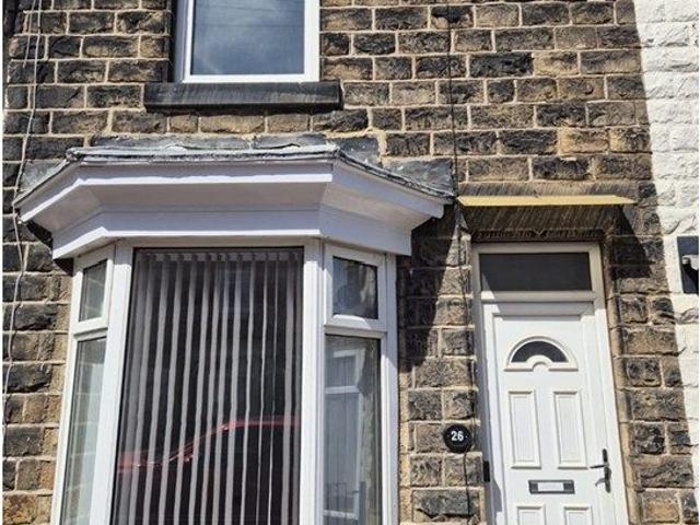 House for rent in Cudworth, South Yorkshire