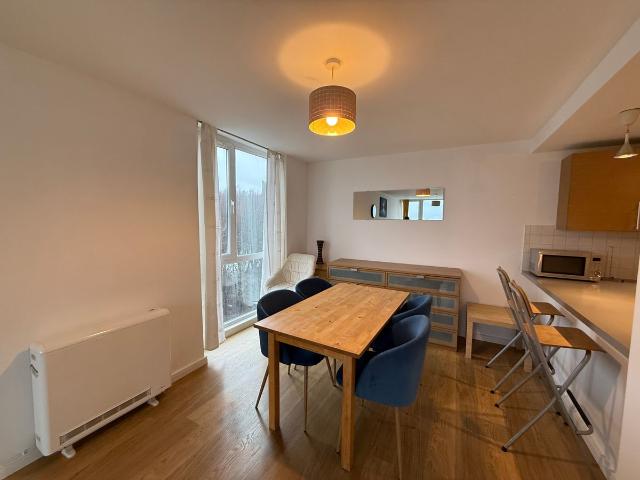 Apartment for rent in Everton, Liverpool