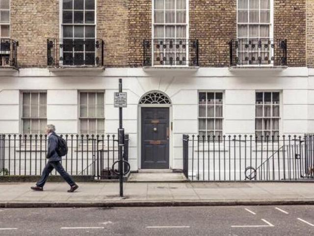House for sale in Lyons, Greater London