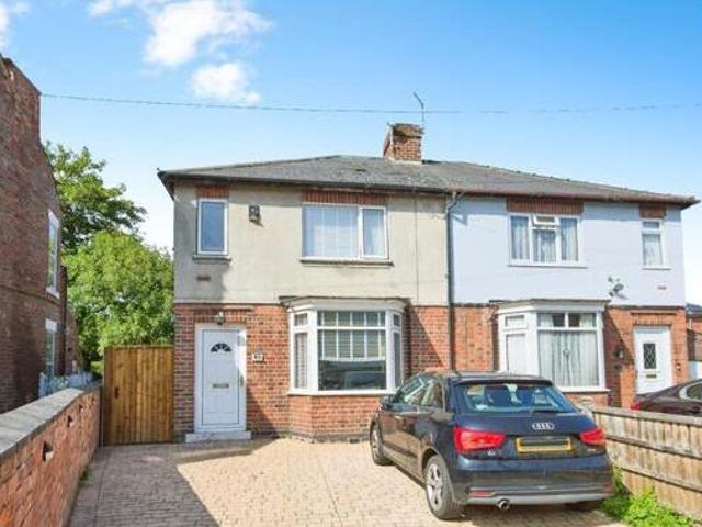 House for sale in Haddon, East Midlands