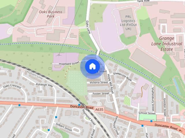 House for rent in Cudworth, Barnsley