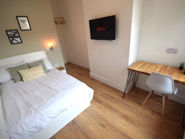 House for rent in Stoke, Stoke-on-Trent