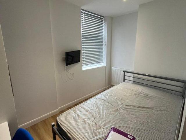 House for rent in Stoke, Stoke-on-Trent