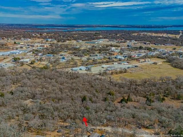 Land for sale in Azle, Tarrant County