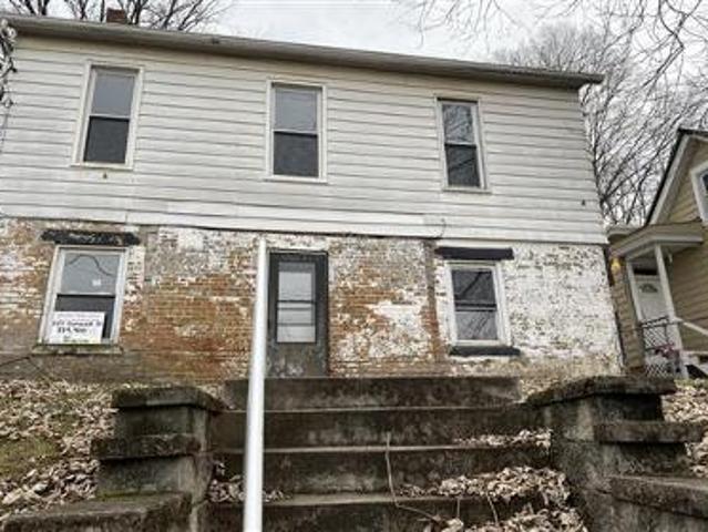 House for sale in Aurora, Indiana