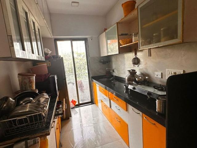 Flat for rent in Andheri - Mumbai, National Capital Territory Of Delhi