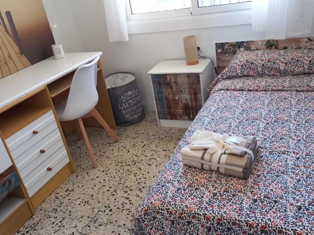 Apartamento en alquiler en Banús, Vallès Occidental