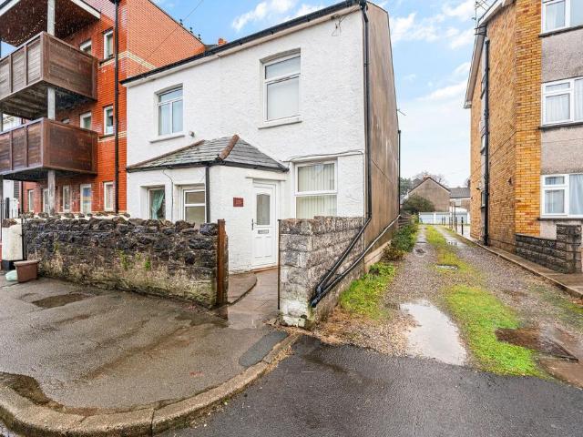 House for rent in Canton, Cardiff