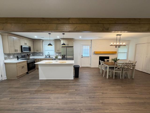 Room for rent in Atlanta, Georgia