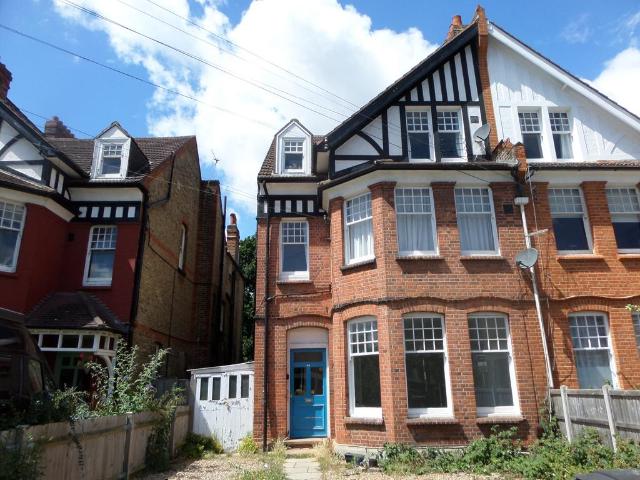 Apartment for rent in Streatham, Greater London